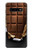 S0270 Chocolate Tasty Case For Samsung Galaxy S10
