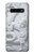 S0386 Dragon Carving Case For Samsung Galaxy S10