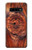 S0603 Wood Graphic Printed Case For Samsung Galaxy S10