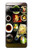 S0627 Japanese Food Case For Samsung Galaxy S10