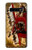 S0817 Red Indian Case For Samsung Galaxy S10