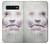 S0884 Horror Face Case For Samsung Galaxy S10