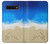 S0912 Relax Beach Case For Samsung Galaxy S10