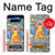 S1256 Buddha Paint Case For Samsung Galaxy S10