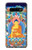 S1256 Buddha Paint Case For Samsung Galaxy S10