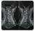 S1639 Gothic Corset Black Case For Samsung Galaxy S10