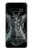 S1639 Gothic Corset Black Case For Samsung Galaxy S10