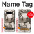 S1681 Steampunk Drawing Case For Samsung Galaxy S10