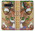S1702 Tiki Man Toilet Case For Samsung Galaxy S10