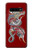 S2104 Yakuza Dragon Tattoo Case For Samsung Galaxy S10