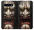 S2112 Hannya Demon Case For Samsung Galaxy S10
