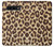 S2204 Leopard Pattern Graphic Printed Case For Samsung Galaxy S10