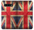 S2303 British UK Vintage Flag Case For Samsung Galaxy S10