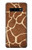 S2326 Giraffe Skin Case For Samsung Galaxy S10 S2326 Giraffe Skin Case For Samsung Galaxy S10