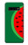S2383 Watermelon Case For Samsung Galaxy S10