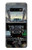 S2435 Fighter Jet Aircraft Cockpit Case For Samsung Galaxy S10