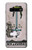 S2482 Tarot Card Ace of Swords Case For Samsung Galaxy S10