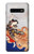 S2496 Japan Art Utagawa Kuniyoshi Tamatori Case For Samsung Galaxy S10 S2496 Japan Art Utagawa Kuniyoshi Tamatori Case For Samsung Galaxy S10