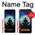 S2527 Yoga Nature Universe Case For Samsung Galaxy S10 S2527 Yoga Nature Universe Case For Samsung Galaxy S10