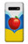S2687 Snow White Poisoned Apple Case For Samsung Galaxy S10