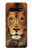 S2870 Lion King of Beasts Case For Samsung Galaxy S10