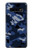 S2959 Navy Blue Camo Camouflage Case For Samsung Galaxy S10