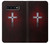 S3160 Christian Cross Case For Samsung Galaxy S10