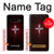 S3160 Christian Cross Case For Samsung Galaxy S10