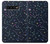 S3220 Star Map Zodiac Constellations Case For Samsung Galaxy S10