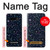 S3220 Star Map Zodiac Constellations Case For Samsung Galaxy S10