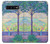 S3349 Paul Signac Terrace of Meudon Case For Samsung Galaxy S10