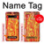 S3352 Gustav Klimt Medicine Case For Samsung Galaxy S10