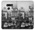 S0182 Old New York Vintage Case For LG G8 ThinQ