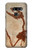 S0379 Dinosaur Fossil Case For LG G8 ThinQ