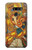 S0440 Hindu God Ganesha Case For LG G8 ThinQ S0440 Hindu God Ganesha Case For LG G8 ThinQ