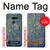 S0568 Thai Art Case For LG G8 ThinQ