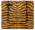 S0576 Tiger Skin Case For LG G8 ThinQ