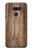 S0599 Wood Graphic Printed Case For LG G8 ThinQ