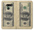 S0702 Money Dollars Case For LG G8 ThinQ