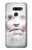 S0884 Horror Face Case For LG G8 ThinQ