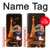 S0893 Las Vegas Case For LG G8 ThinQ