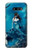 S0899 Mermaid Case For LG G8 ThinQ