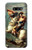 S1063 Napoleon Bonaparte Case For LG G8 ThinQ