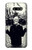 S1108 Skull Man Protester Case For LG G8 ThinQ