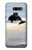 S1349 Killer whale Orca Case For LG G8 ThinQ