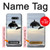 S1349 Killer whale Orca Case For LG G8 ThinQ