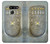 S1484 Buddha Footprint Case For LG G8 ThinQ