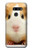 S1619 Cute Guinea Pig Case For LG G8 ThinQ