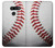 S1842 New Baseball Case For LG G8 ThinQ