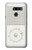 S1857 Retro Transistor Radio Case For LG G8 ThinQ